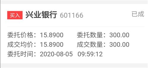 兴业银行