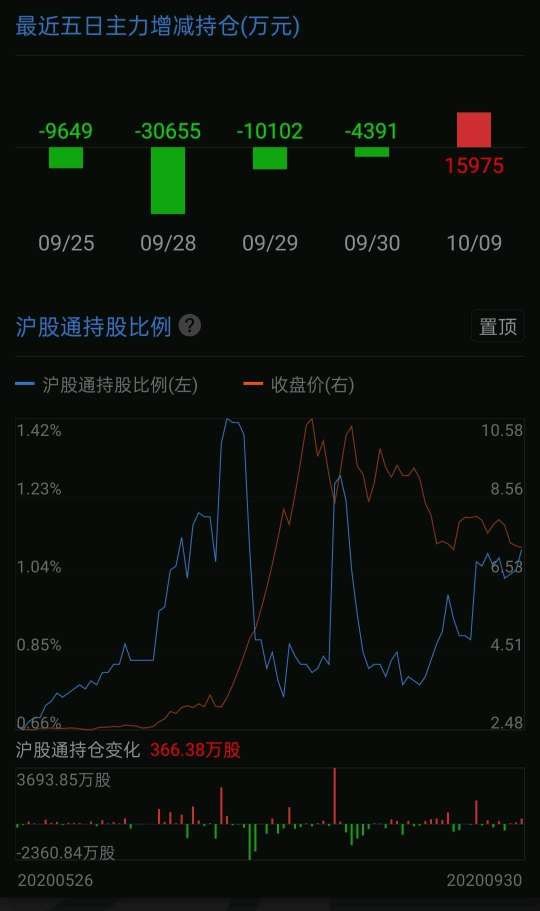 君正集团股票分析