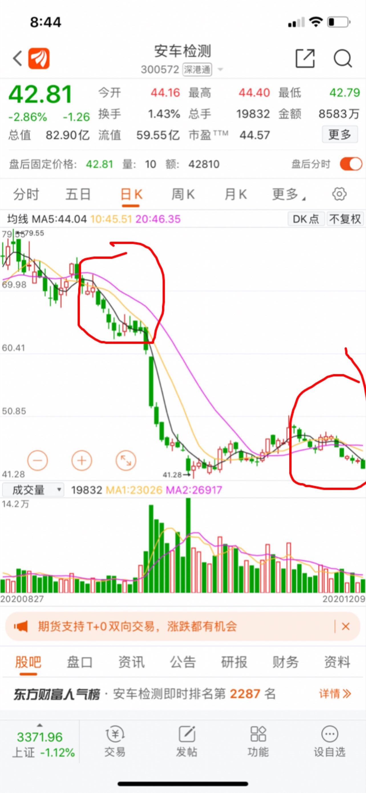 不能直接去38吧!_安车检测()