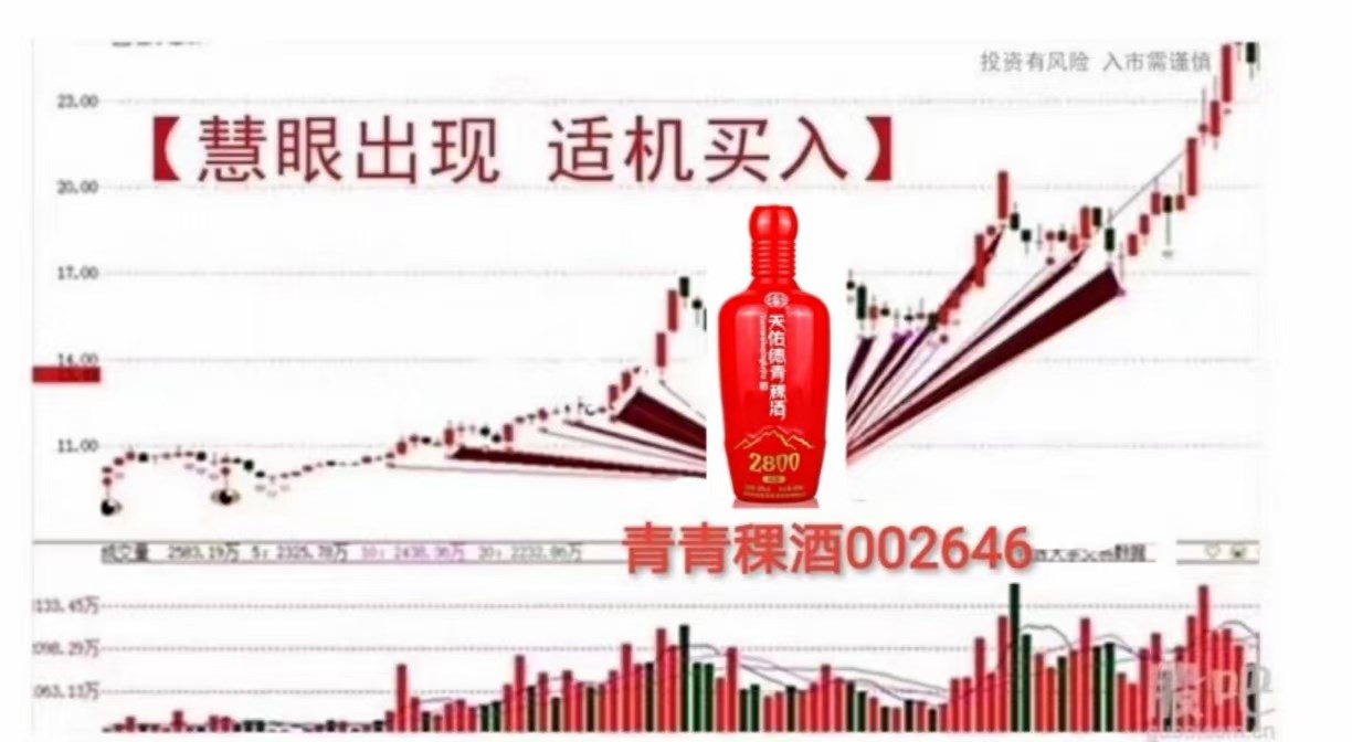 青青稞酒再度涨停两机构净卖出3606万元