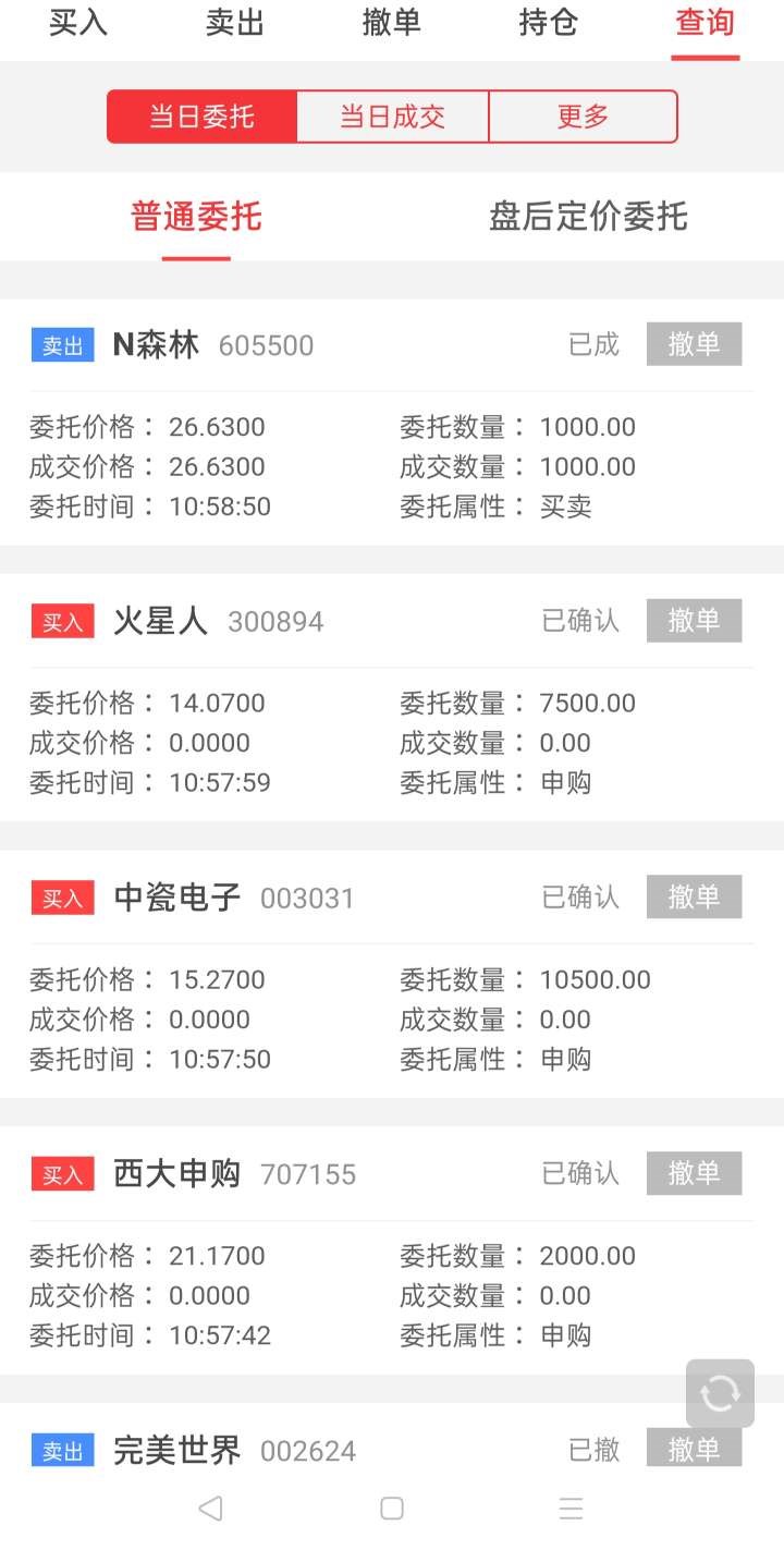 赚了7000多就跑了，留下的发财！_财富号评论(cfhpl)股吧_东方财富网股吧