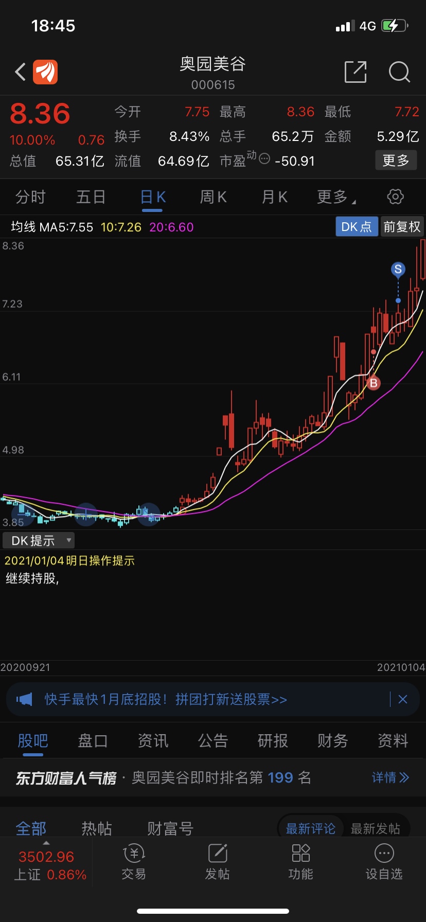 成功卖飞_奥园美谷(000615)股吧_东方财富网股吧