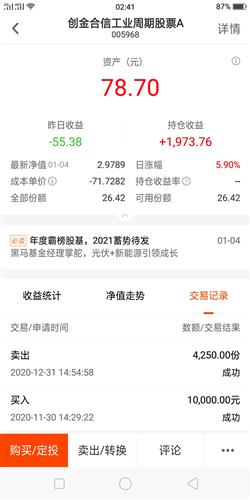 交易规则有变创业板新规来了；华体会- 华体会体育官网- 华体会体育APP下载宁王重登主动基金头号重仓股｜周末要闻速递