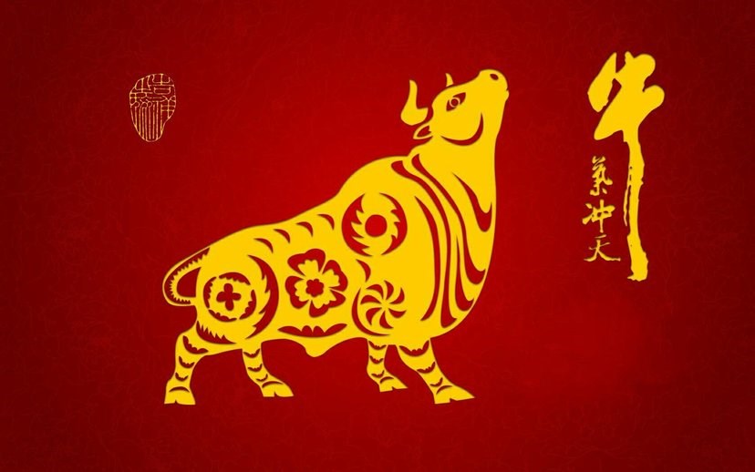 2021年当代文体牛气冲天[牛][牛][牛]