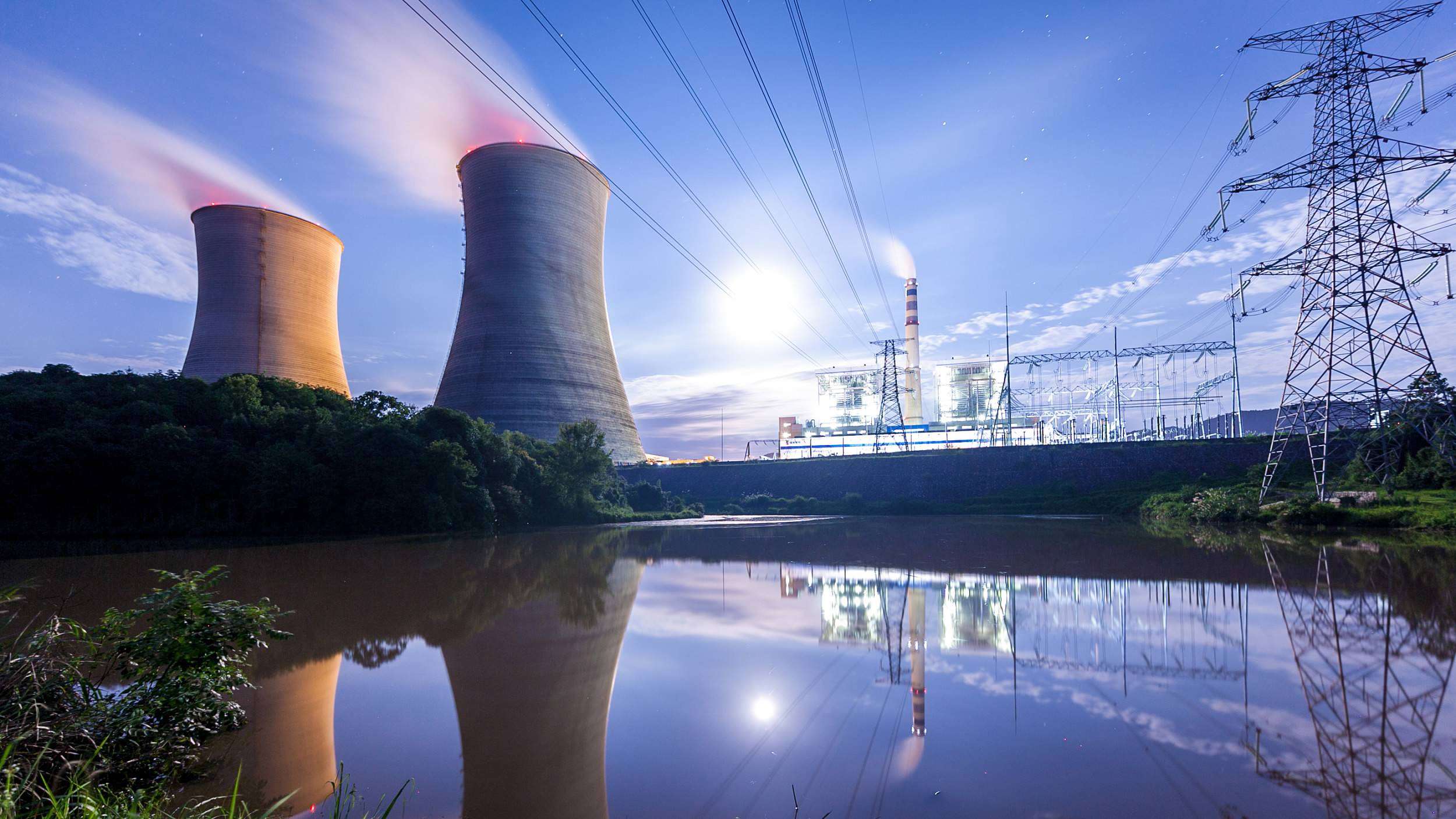 积极发展核电写入政府工作报告政府工作报告中提出扎实做好碳达峰碳