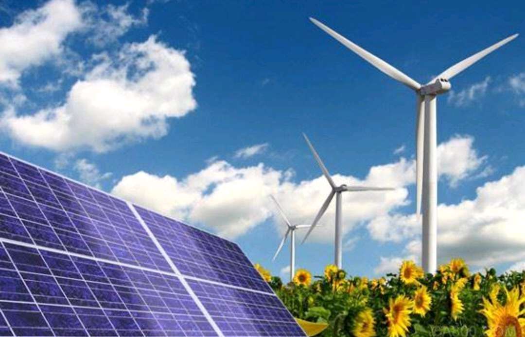 节能风电,太阳能将会成为绿证交易最大的受易者!