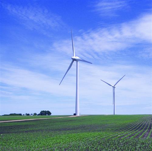 风电是最好的投资比火电水电光伏成本都要低收益都
