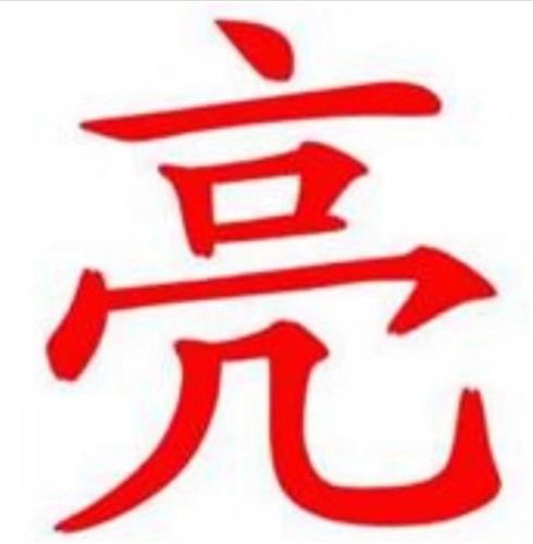 各位铁粉,亮哥换头像了,往后互动时,叫我狙哥就可以了,不必用老师这个