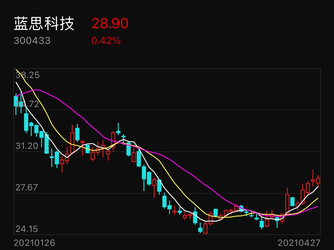 蓝思科技营收大超预期开启高速规模化模式全年高质量超预期可盼