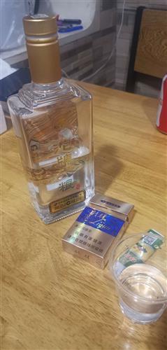 沱牌六粮,真是好喝,一个人快干半斤了,舒服[亲]良心价