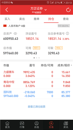 初次见面,大家多多关照_国科微(300672)股吧_东方财富