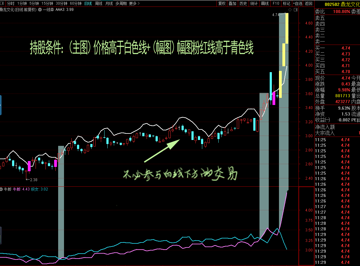 全网独家数据看股票运行_鼎龙文化(002502)股吧_东方