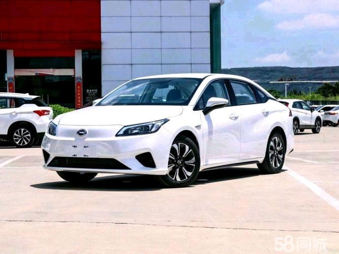 新能源汽车传祺630,广汽传祺新能源汽车630 新能源汽车他输在哪里深圳这边这上路车都见着不少真没想通再来一月