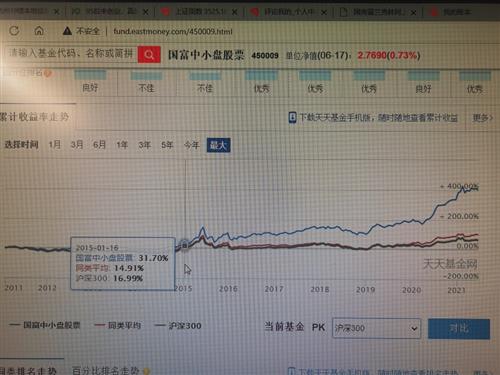韦德体育- 韦德体育官方网站- 韦德体育APP下载国富潜力组合混合H连续3个交易日下跌区间累计跌幅18%