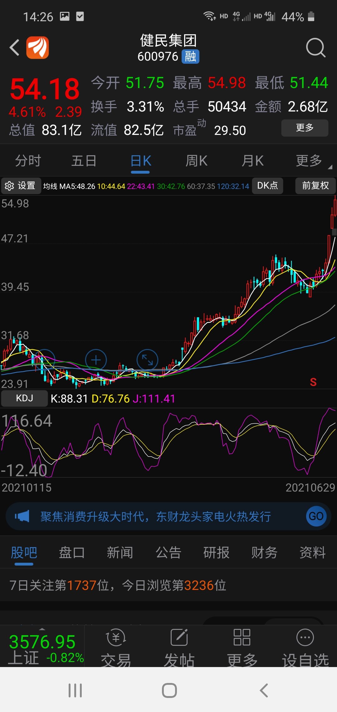 601607:上海医药2020年年度股东大会决议公告