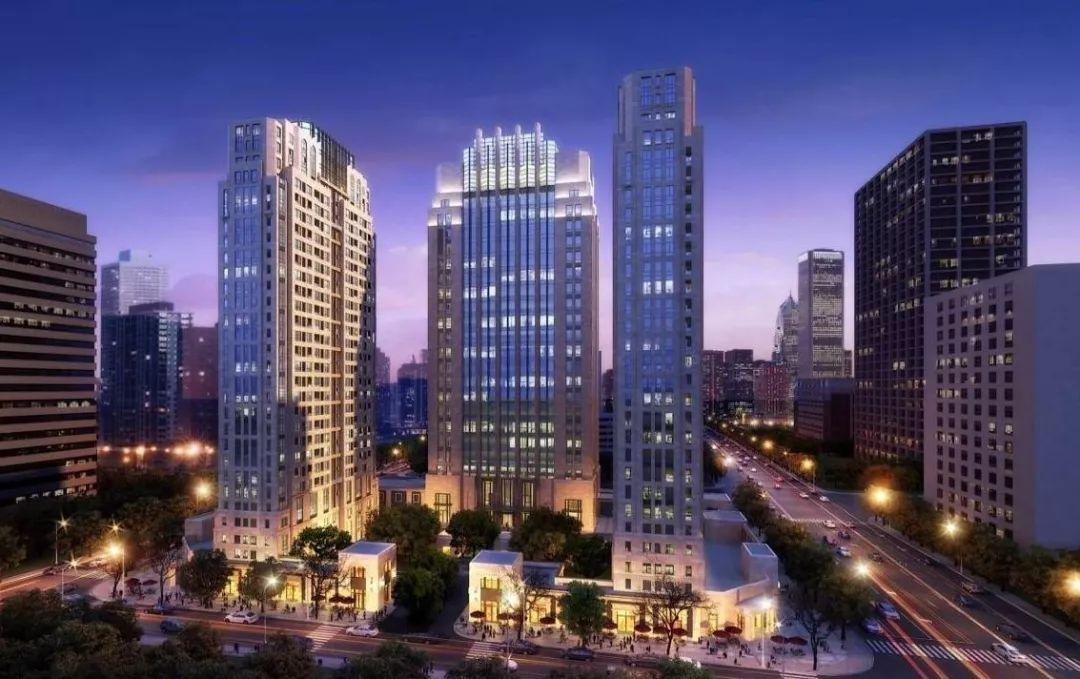 福晟地产排名_阜阳同晟地产开业活动