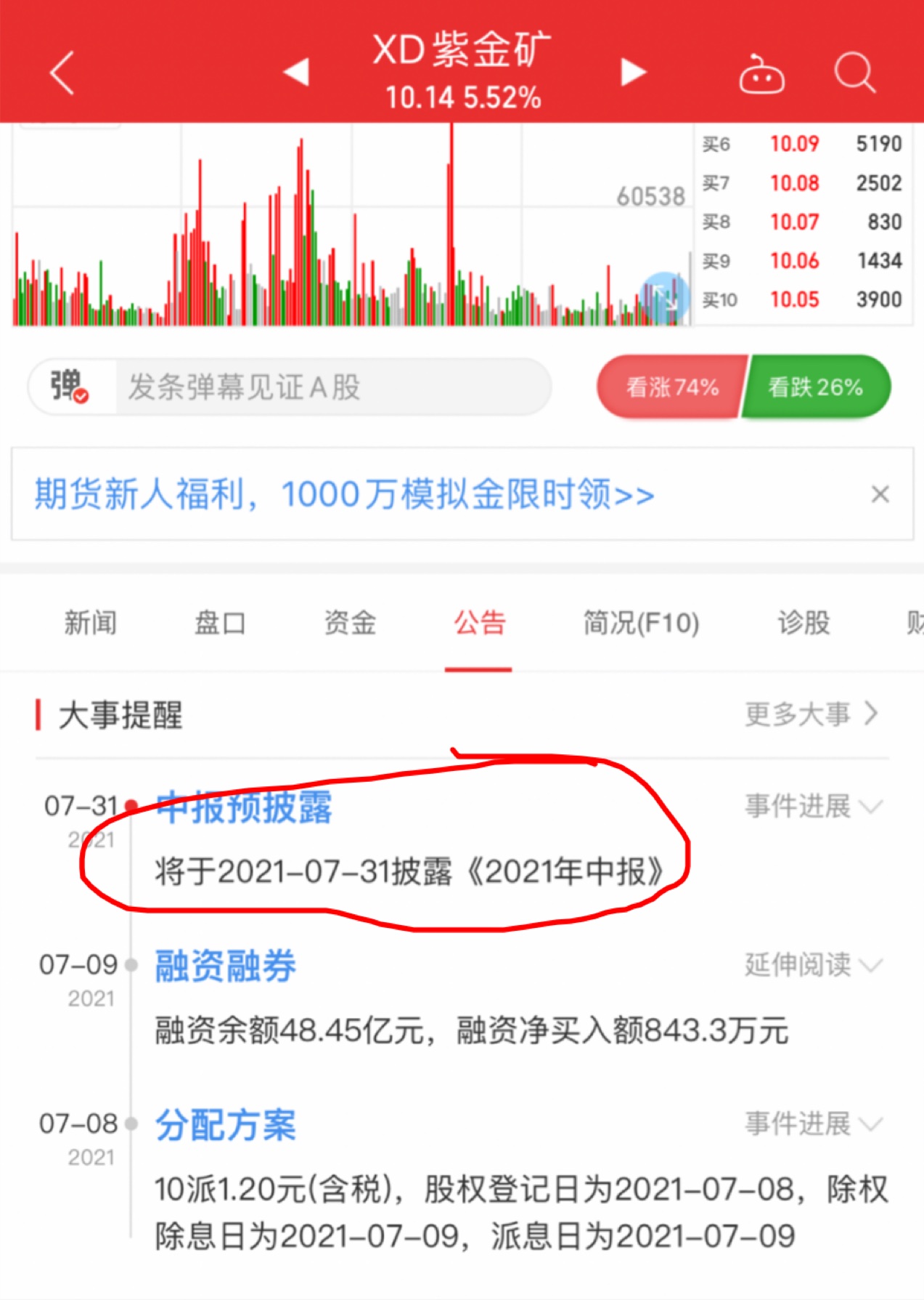 *st众应股票价格_行情_走势图—东方财富网