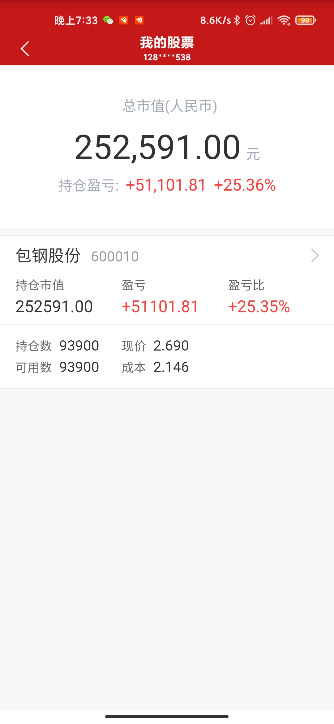 不卖,不卖,贵贱不卖!
