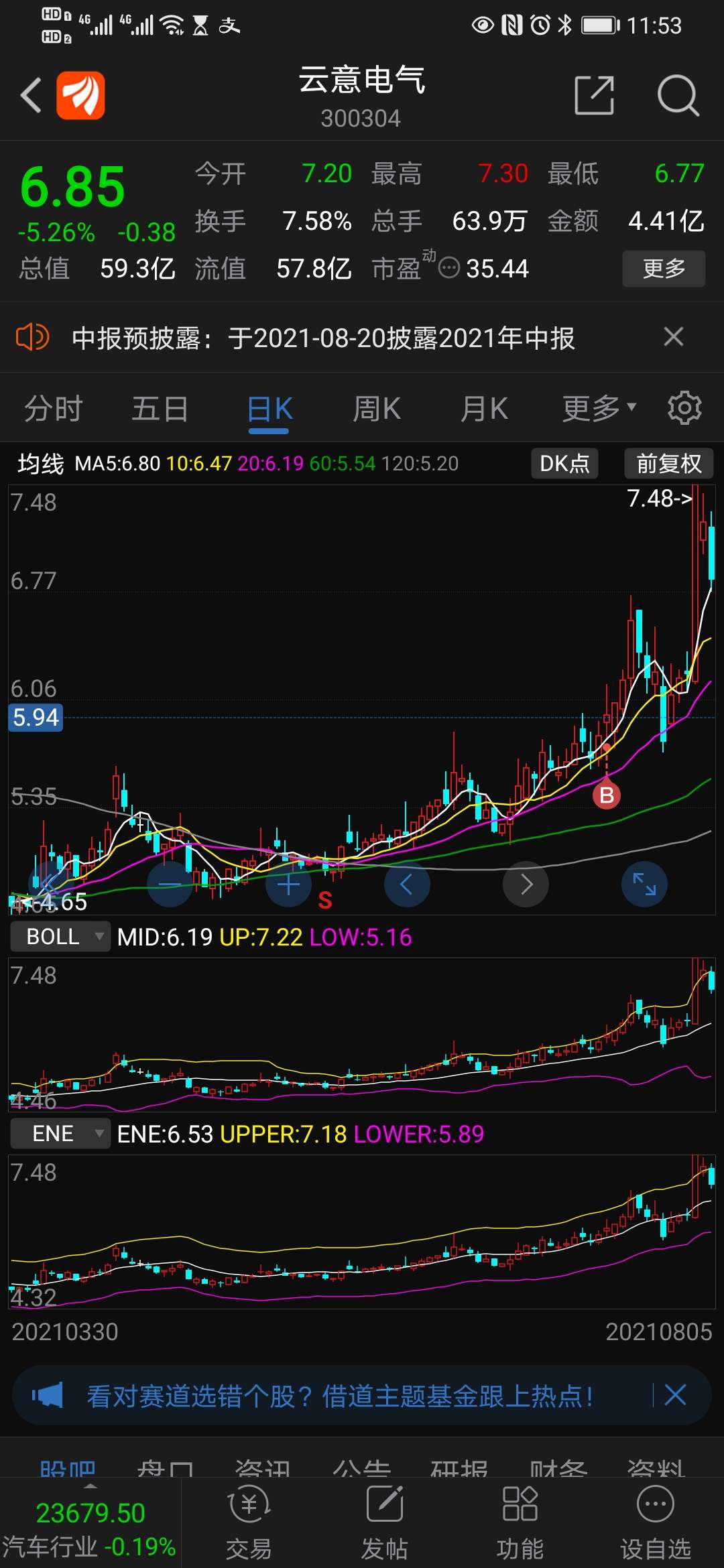 云意电气吧 正文                