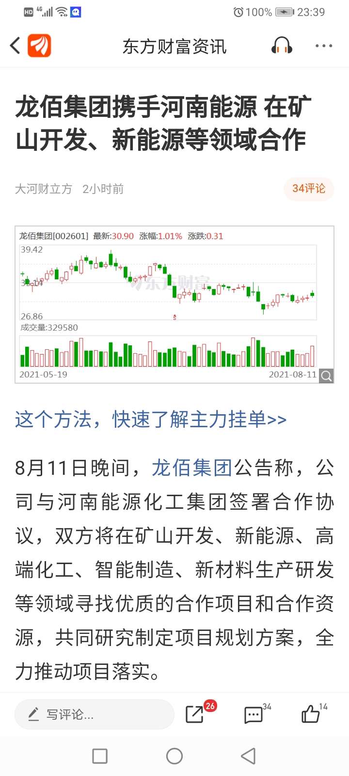 知足常乐张:发表于 2021-08-11 23:40:43趋势为