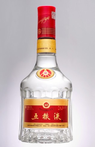 st五粮液