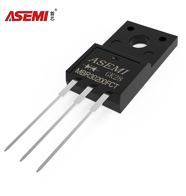 如何快速判断二极管好坏？电源维修场景下的分步检测实战（新手入门+专业质检适配）