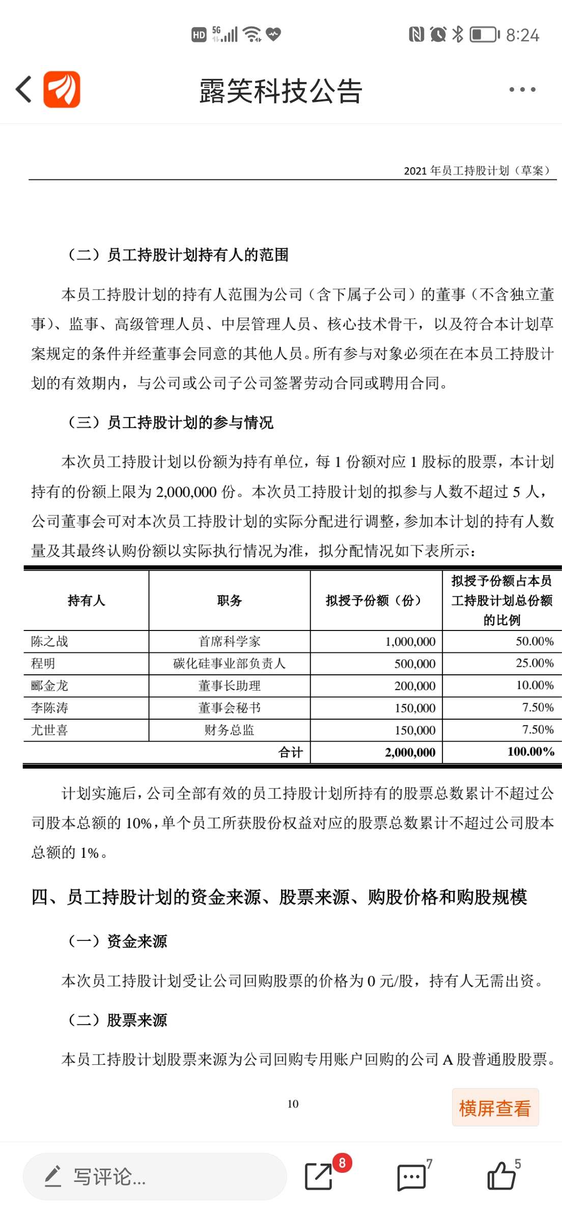 露笑科技:第五届董事会第六次会议决议公告 _ *st雅博