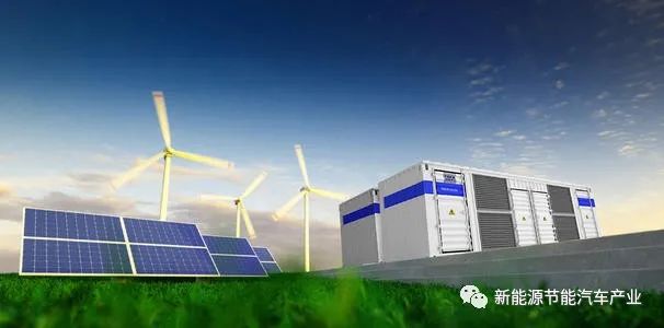 28gw到2025年的30gw,未来五年,新型储能市场规模要扩大至目前水平的10