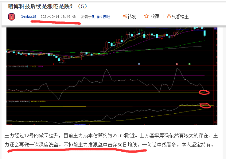 朗博科技股票价格_行情_走势图—东方财富网