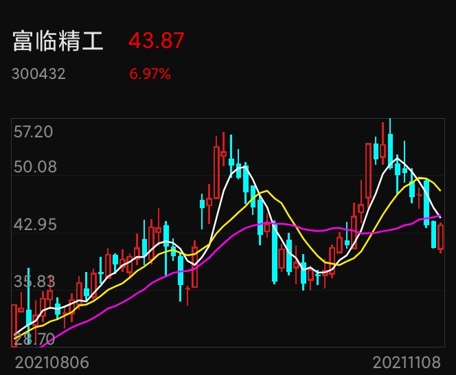 富临精工调整到位了_斗股(dougu)股吧_东方财富网股吧