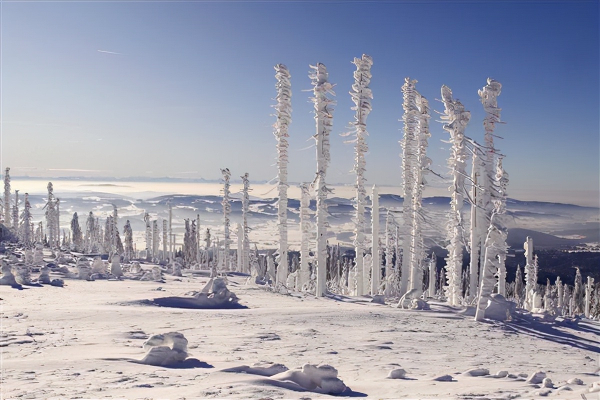 东北,内蒙古多地发生特大暴雪,专家:可能引发雪灾