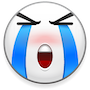 [哭泣]