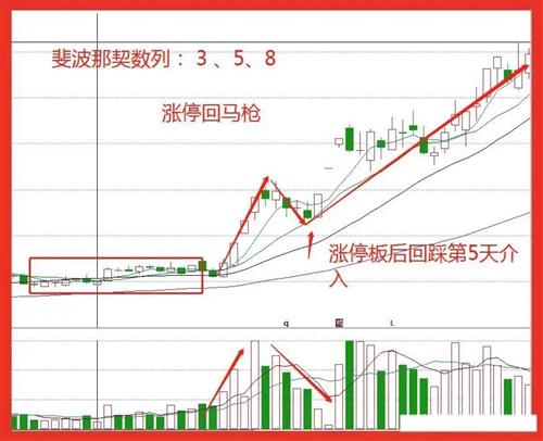 炒股14年职业交易11年从懵懵懂懂到现在稳定盈利炒股养家涨停回马枪