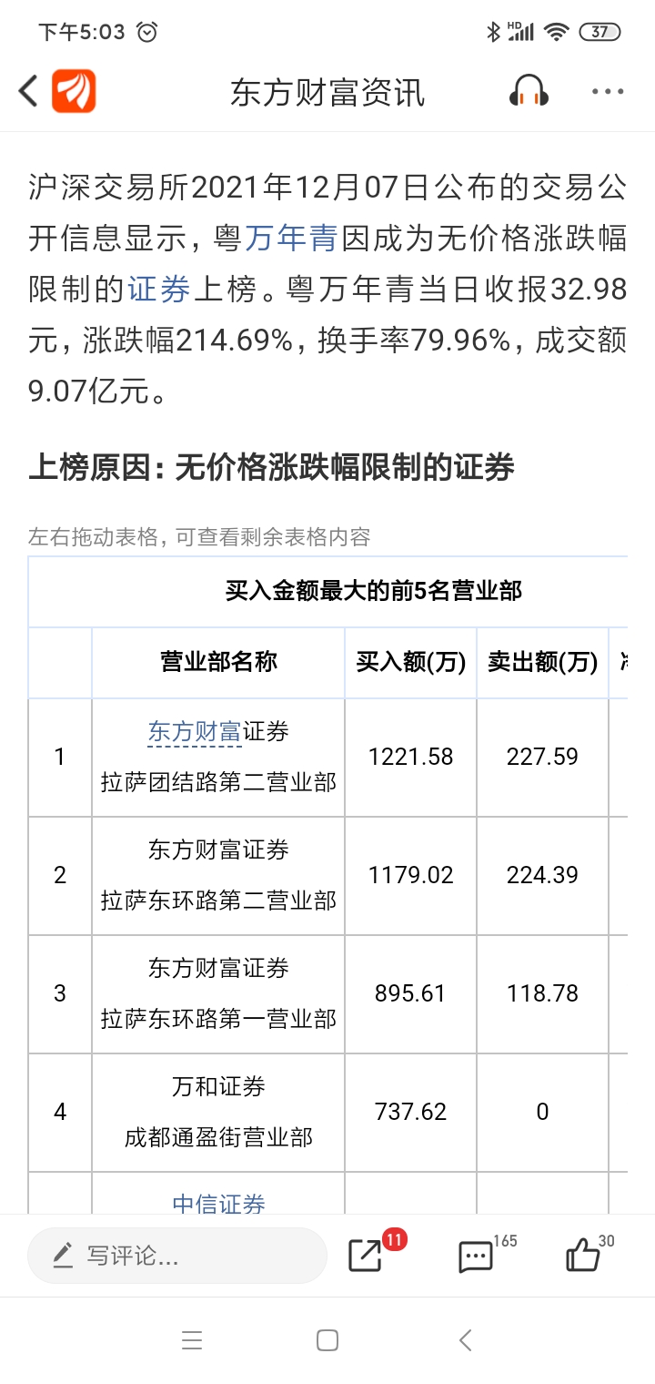 华研精机301138龙虎榜数据1215