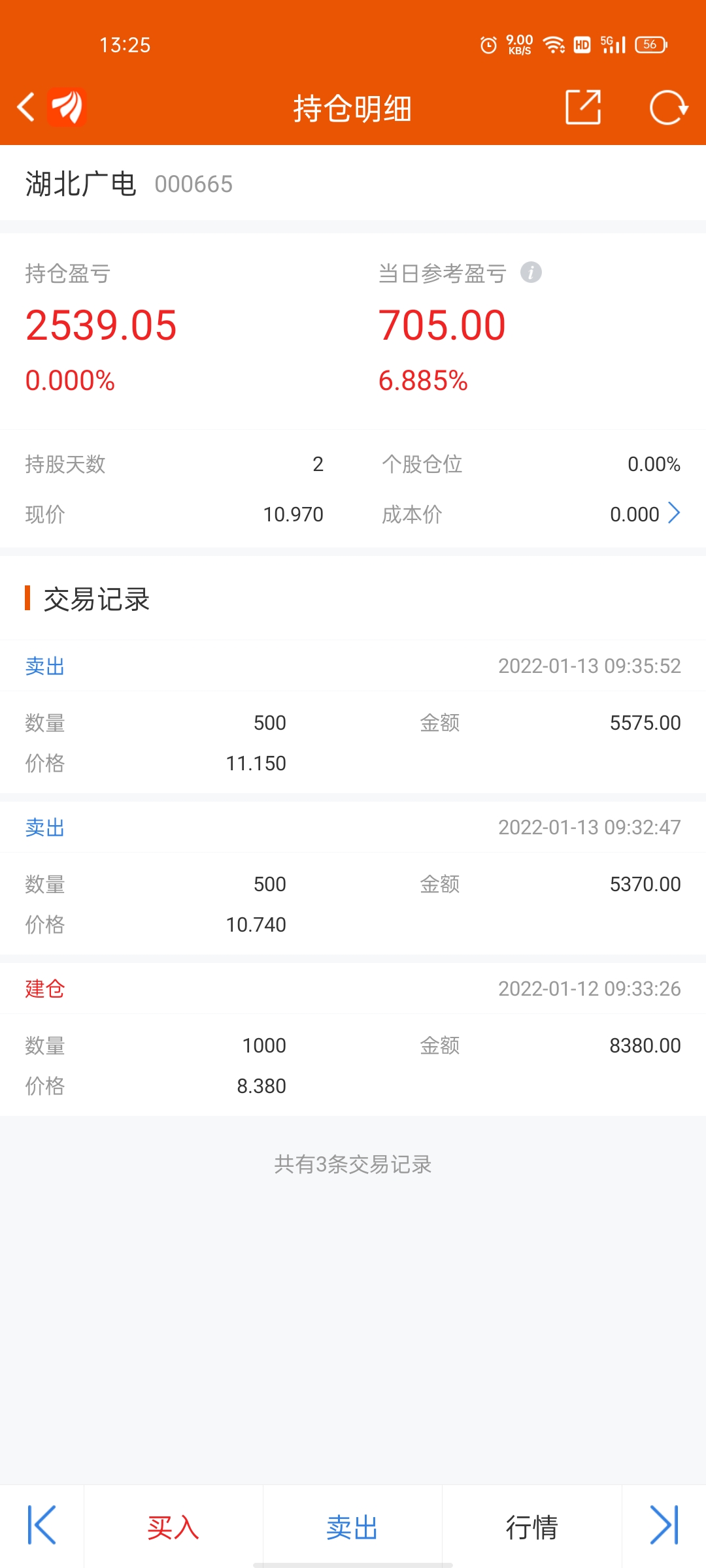 明天再来_财富号_东方财富网