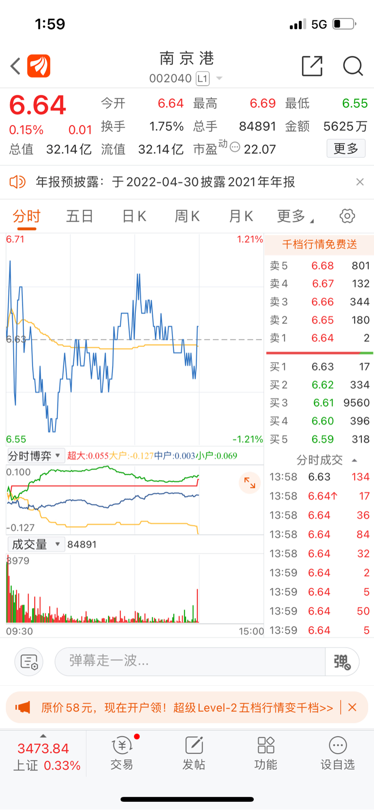 南京港sz002040万手哥出来了