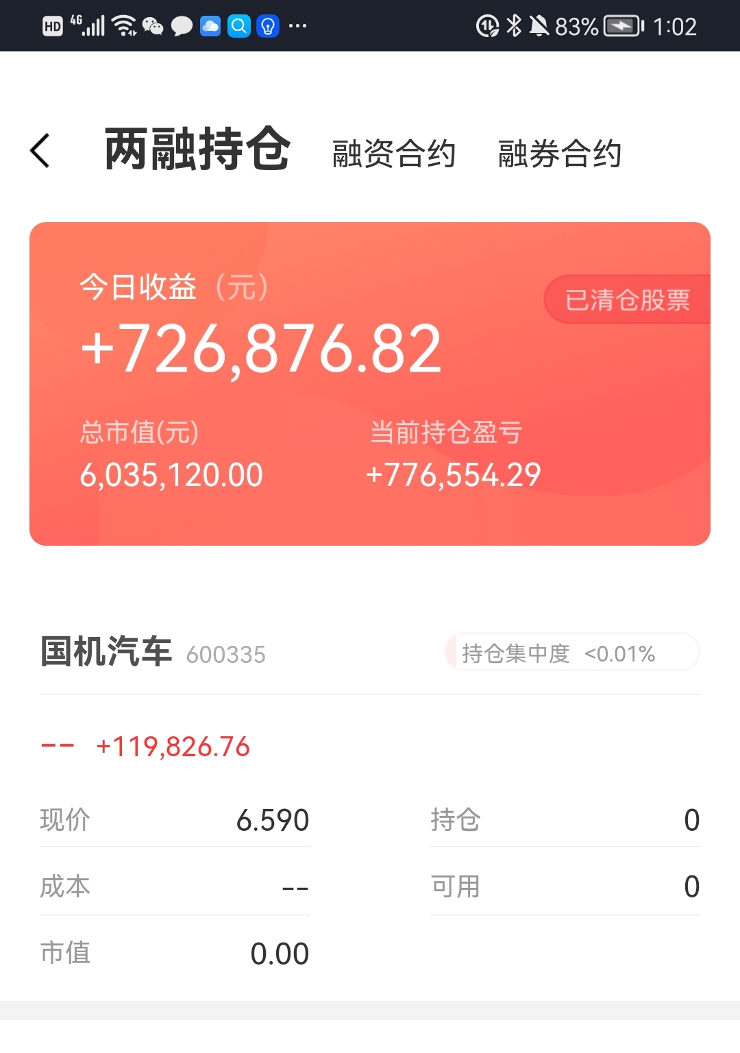 能赚钱才是硬道理_财富号_东方财富网