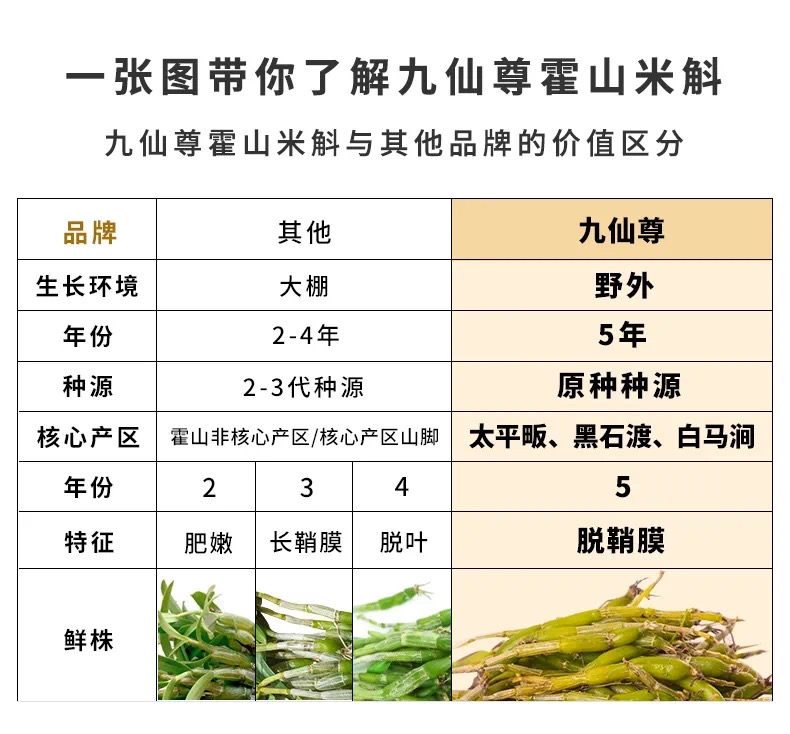 中建信旗下有优质资源九仙草霍山米斛有限公司资本运作九仙草霍山米斛