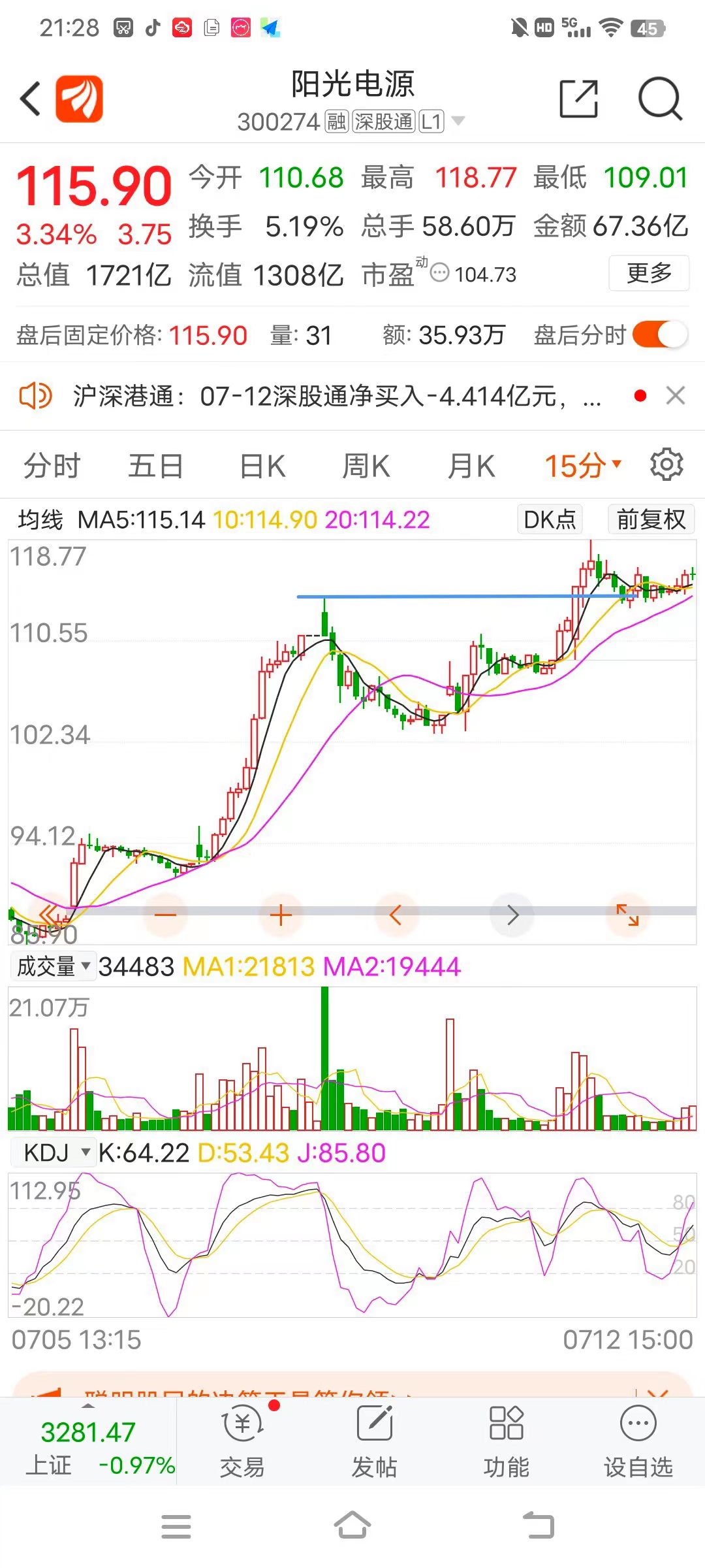 阳光电源最新消息走势图 59FB75DBA3D0D2E6583732970CDC45AB_w1080h2400.jpg