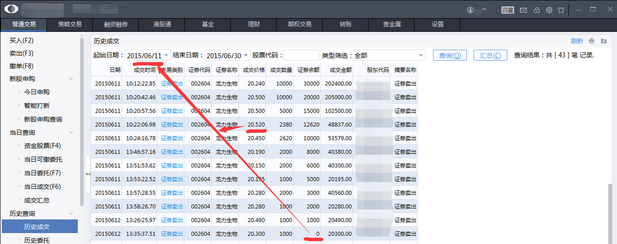 龙力3股票价格_行情_走势图—东方财富网