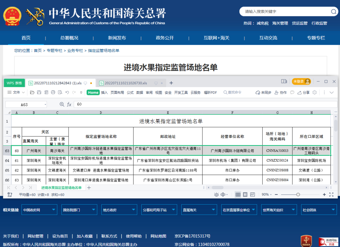 广州水果批发行业动态:机遇与挑战并存