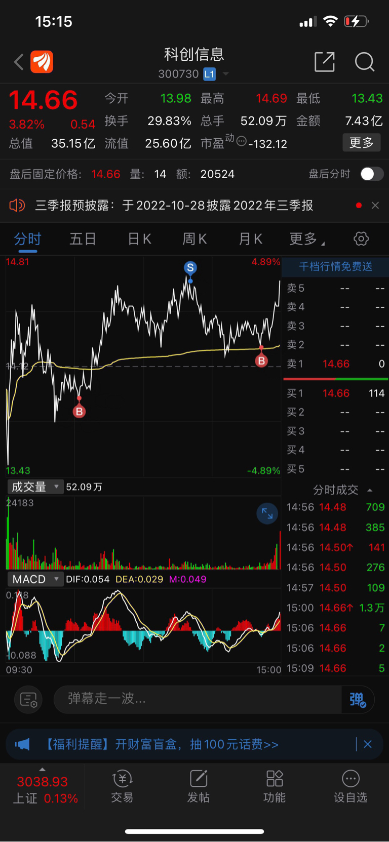 科远
