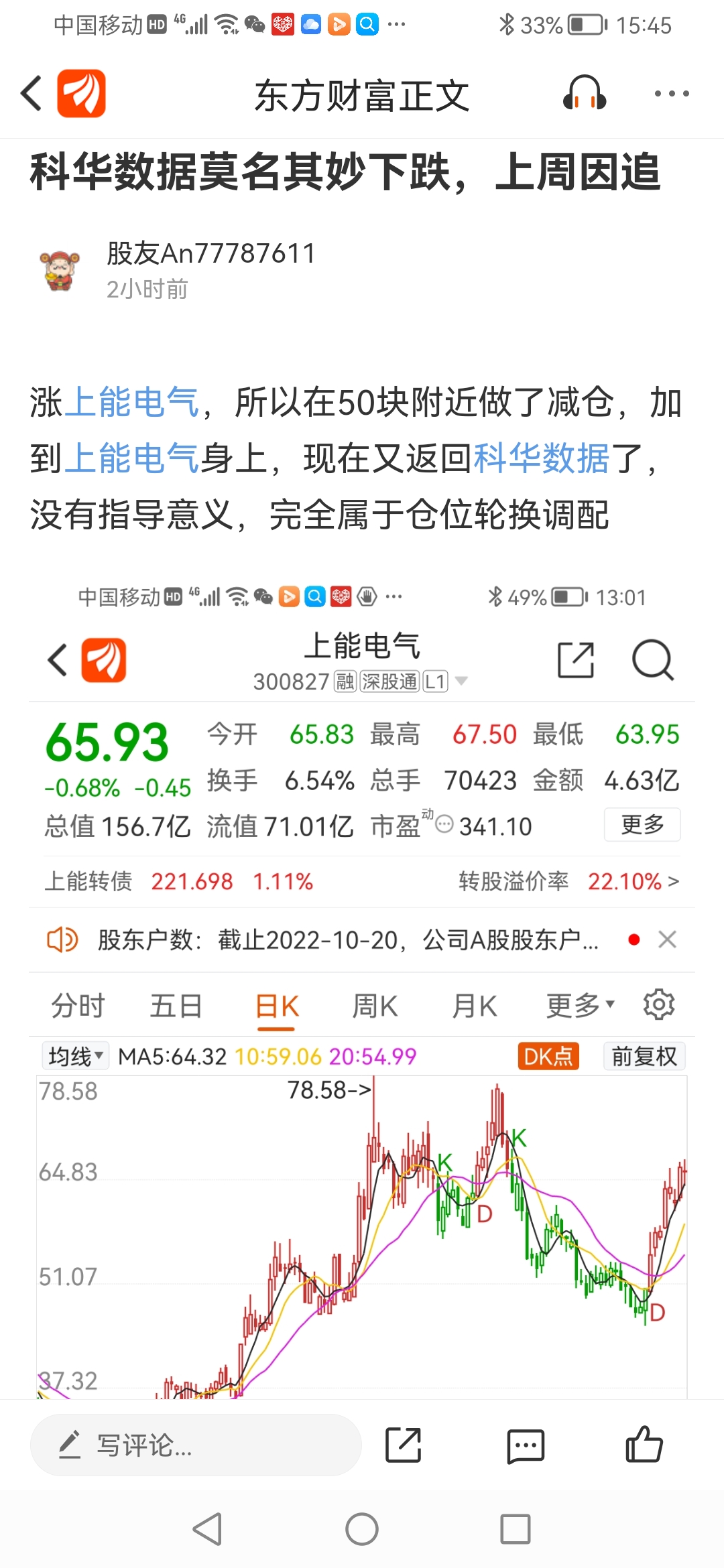 踔厉奋发,勇毅前行”,大盘又要“3000点保卫战”了_财富号_东方财富网
