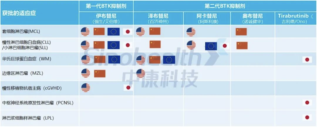 出于安全考虑，赛诺菲BTK抑制剂tolebrutinib的3期临床研究被FDA部_财富号_东方财富网