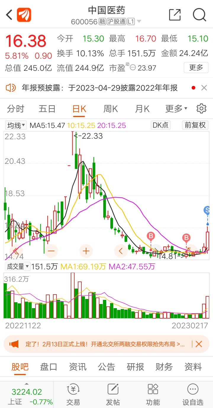 激动了_财富号_东方财富网