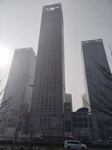 中国国贸(600007)股吧_中国国贸怎么样_分析讨论社区—东方财富网