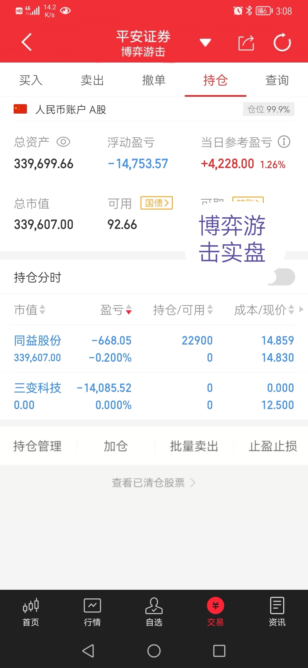 噩梦终于结束了。_财富号_东方财富网