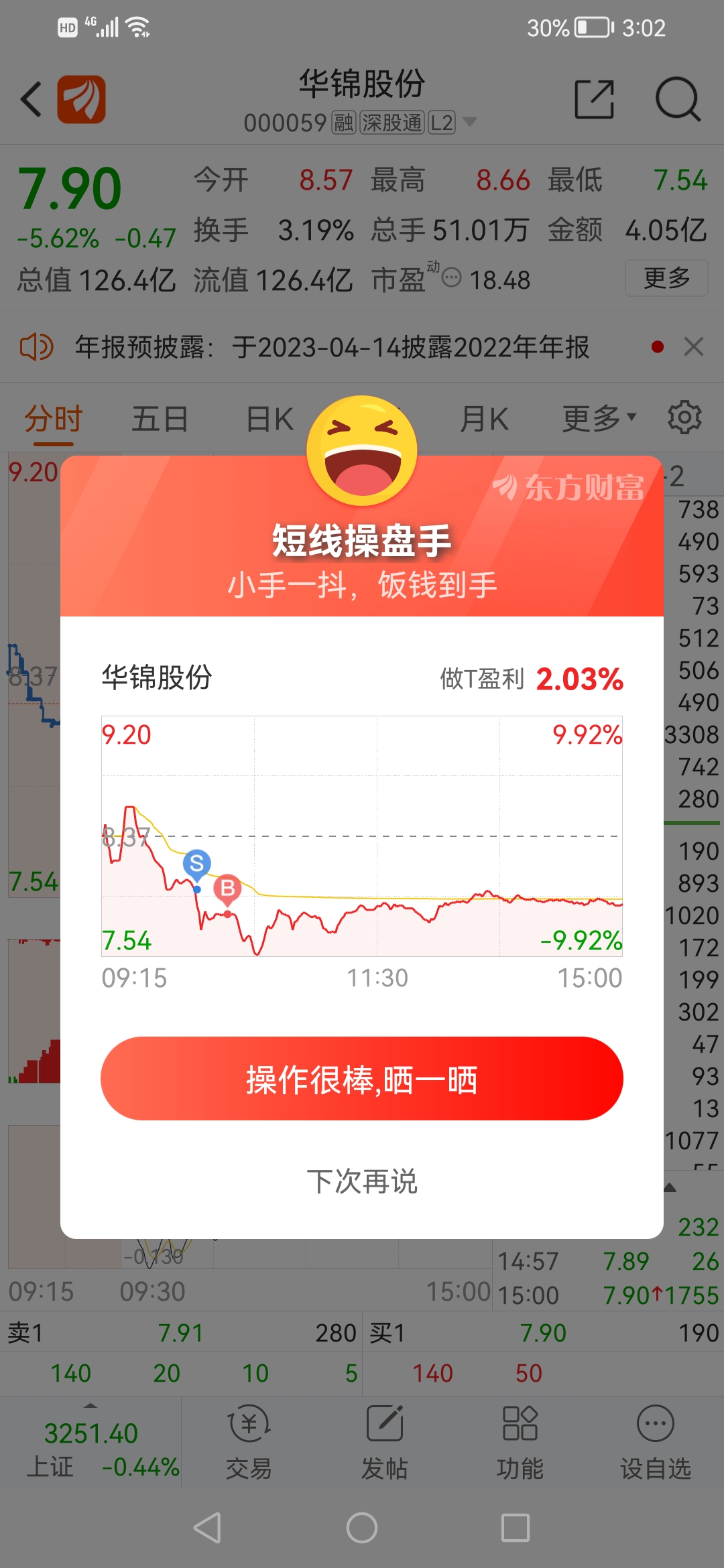 16万尾盘选股 第2天 155144财富号东方财富网 5511