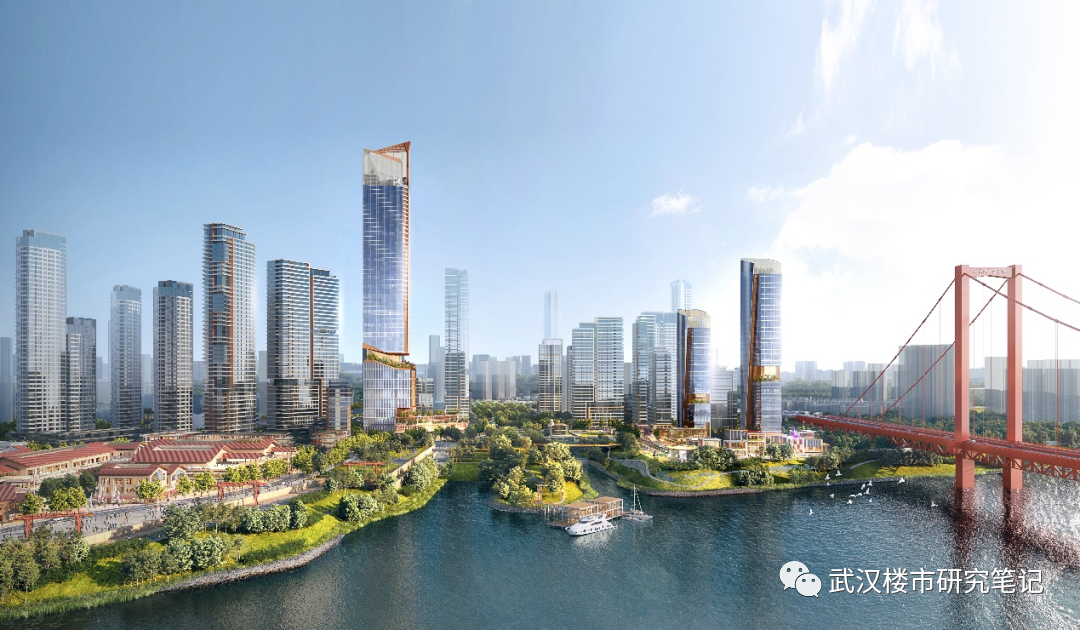 突破天花板，武昌要卖5w+？原创楼市研究笔记武汉楼市研究笔记2023-03-26_财富号_东方财富网