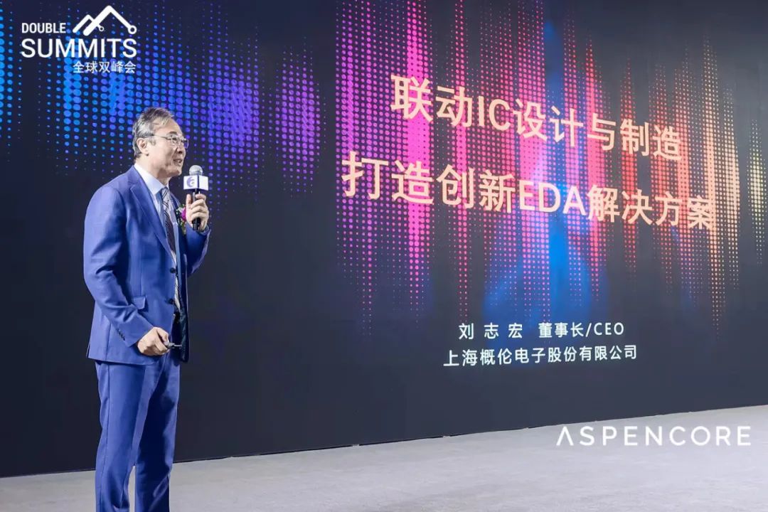 再论大牛股概伦电子价值_财富号_东方财富网